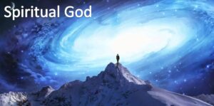 spiritual god