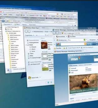 windows 10 multiple desktop
