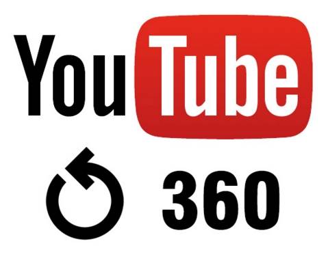 youtube 360
